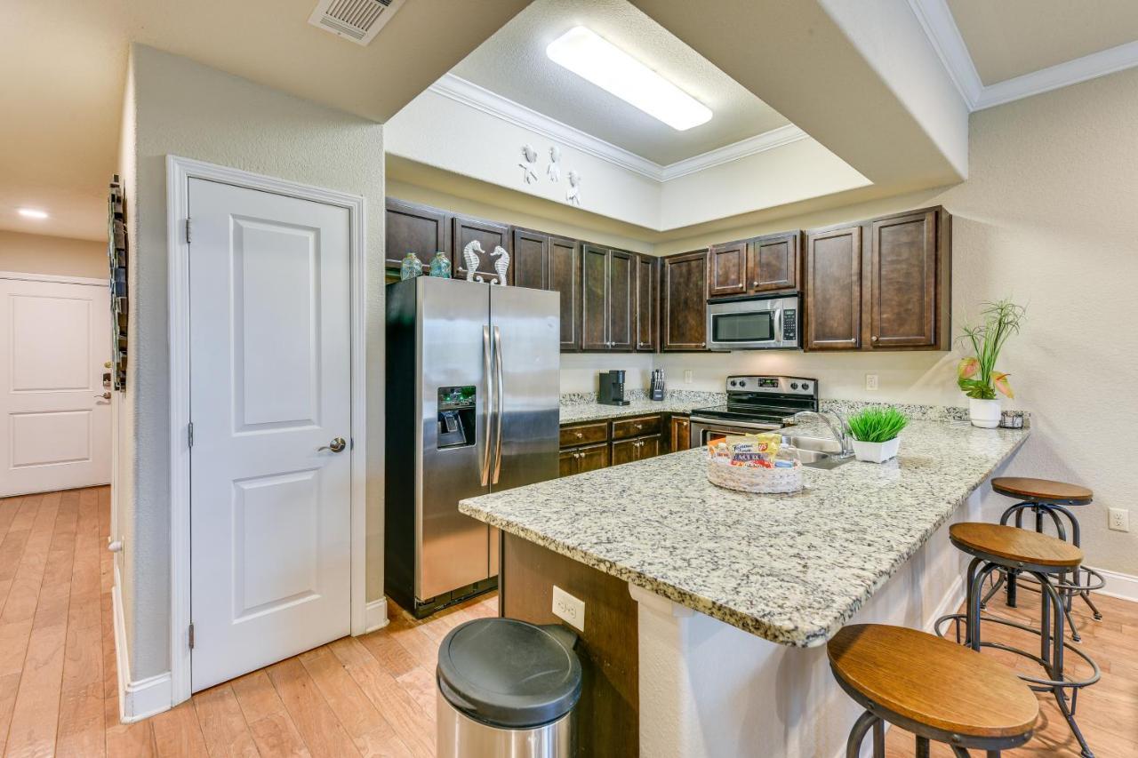 Miramar Beach Condo With Pool - Walk To Beach! Дестин Екстериор снимка