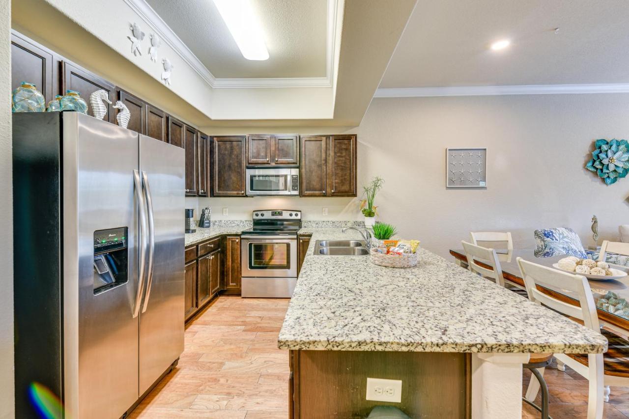 Miramar Beach Condo With Pool - Walk To Beach! Дестин Екстериор снимка
