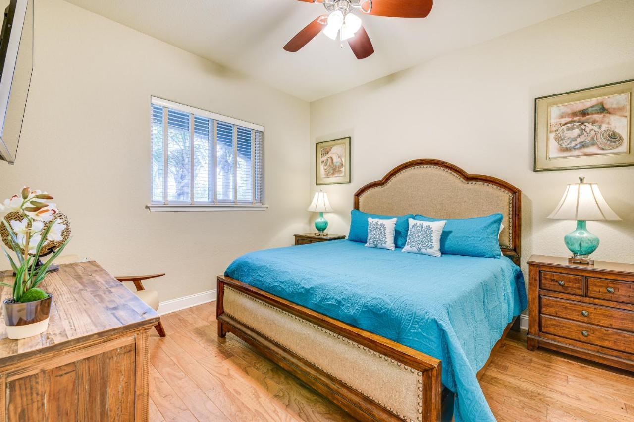 Miramar Beach Condo With Pool - Walk To Beach! Дестин Екстериор снимка