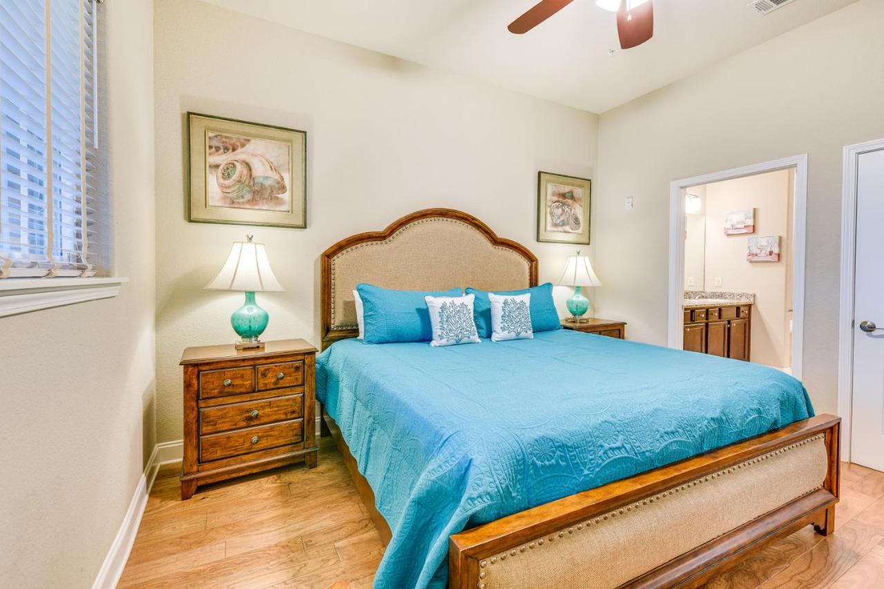 Miramar Beach Condo With Pool - Walk To Beach! Дестин Екстериор снимка