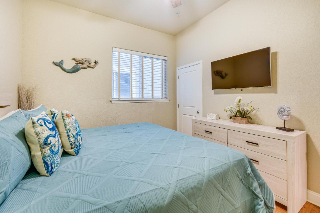 Miramar Beach Condo With Pool - Walk To Beach! Дестин Екстериор снимка
