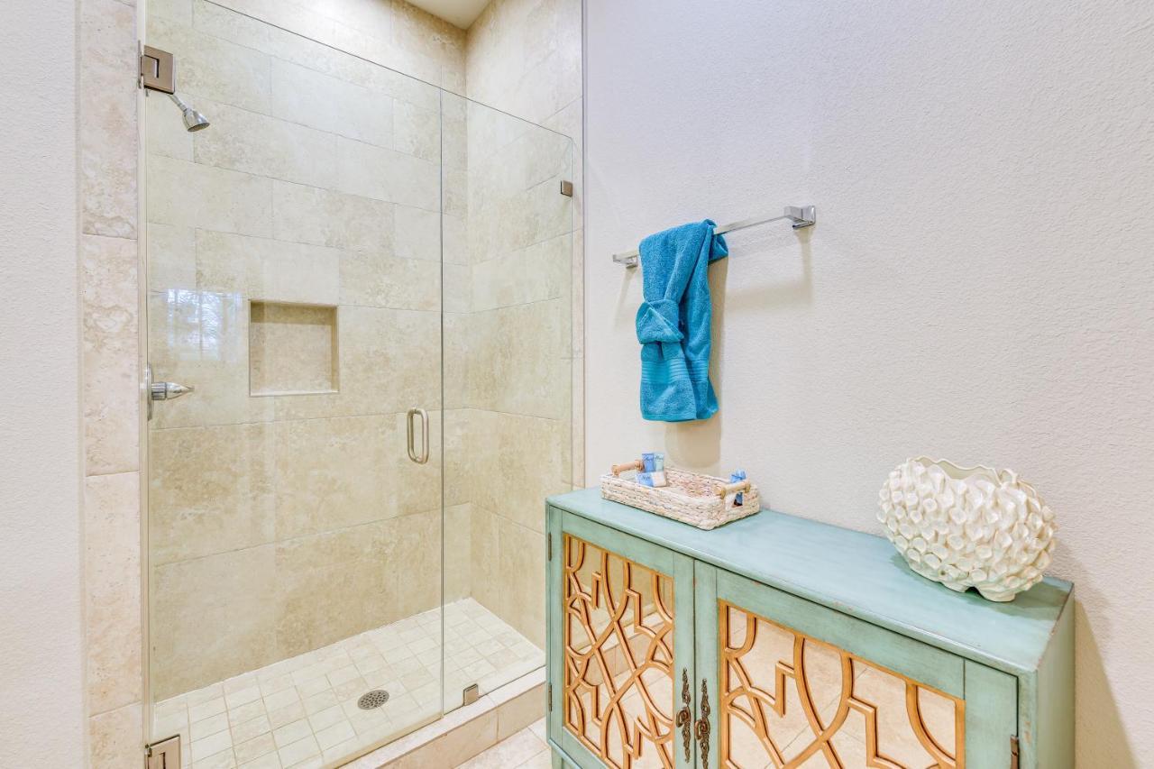 Miramar Beach Condo With Pool - Walk To Beach! Дестин Екстериор снимка