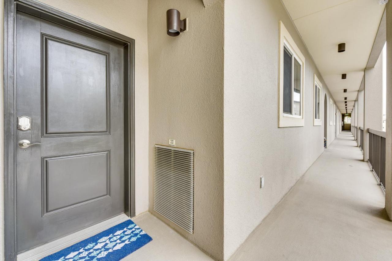 Miramar Beach Condo With Pool - Walk To Beach! Дестин Екстериор снимка